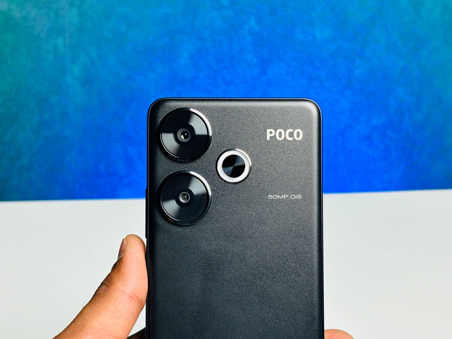 POCO F6 Review - Flagship Performance Without the Flagship Price Tag