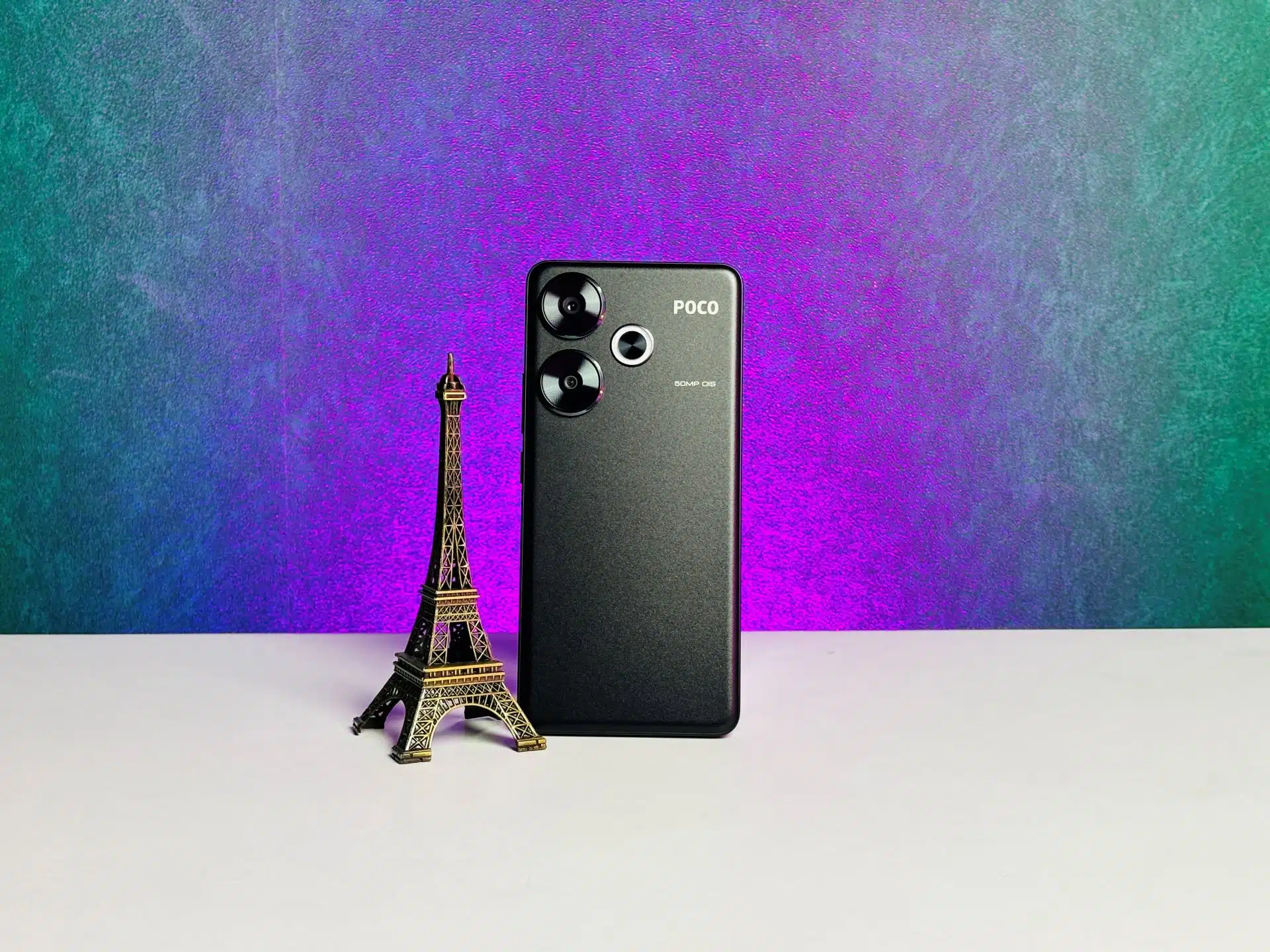 POCO F6 Review - Flagship Performance Without the Flagship Price Tag