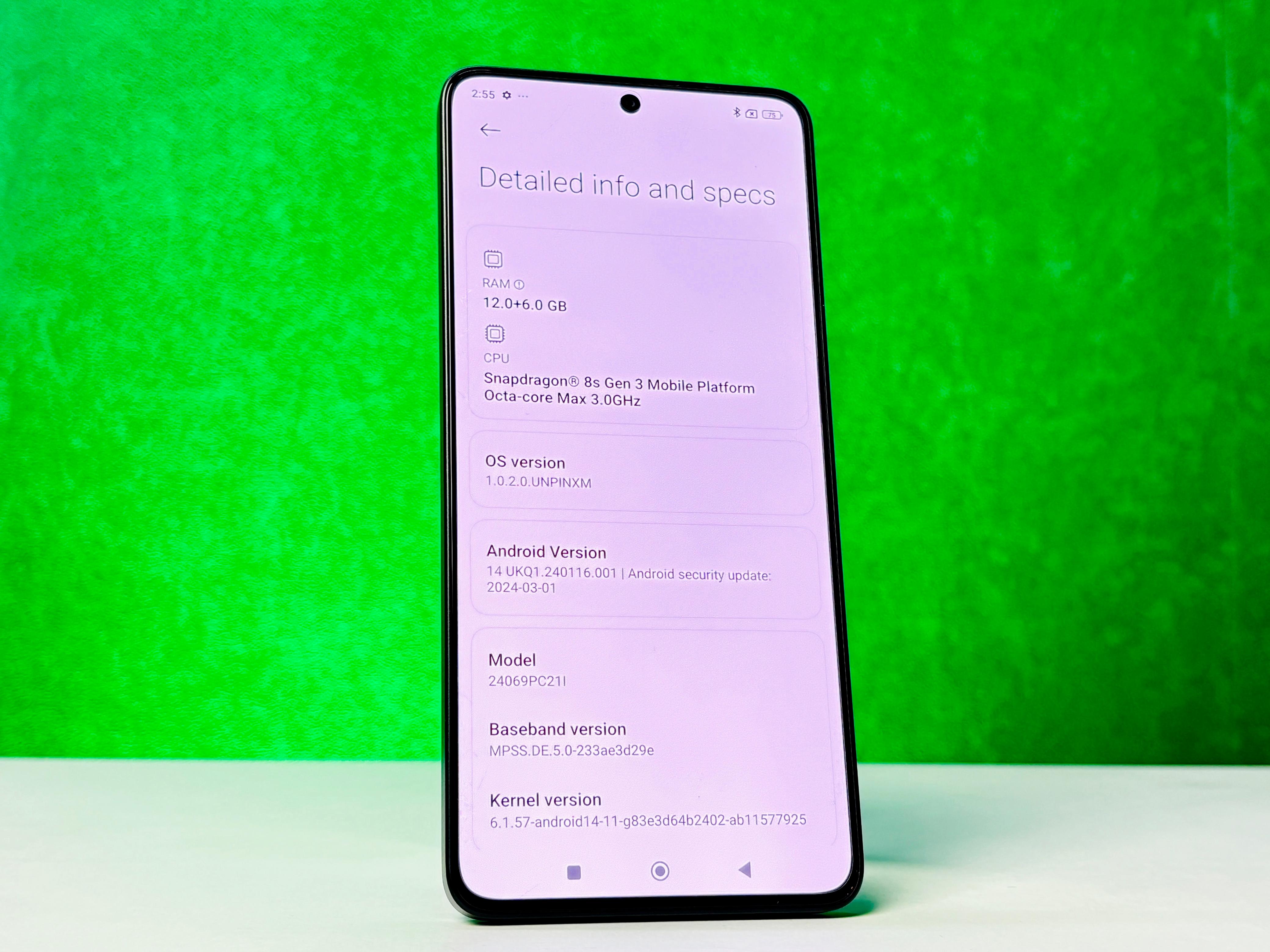 POCO F6 Review - Flagship Performance Without the Flagship Price Tag