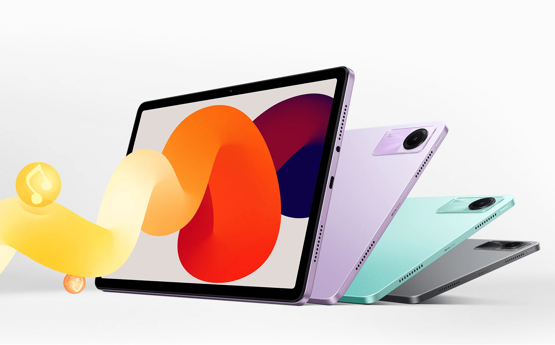 POCO Pad: The All-New Tablet from POCO Revealed! 1 POCO Pad