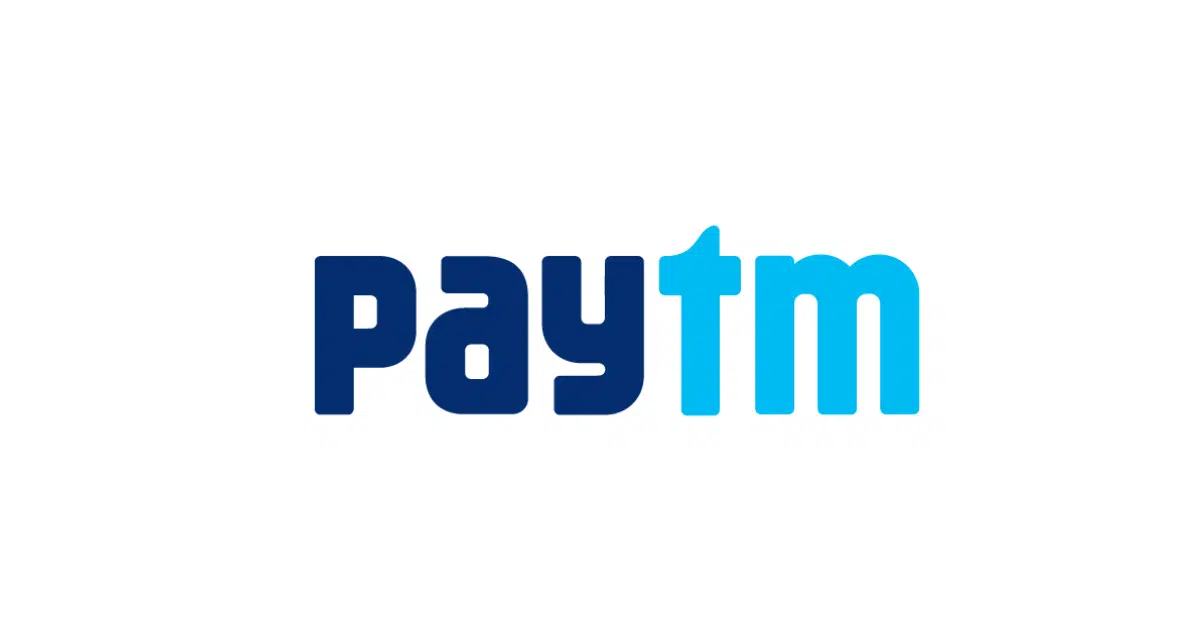 Paytm's Stock Surges 8%