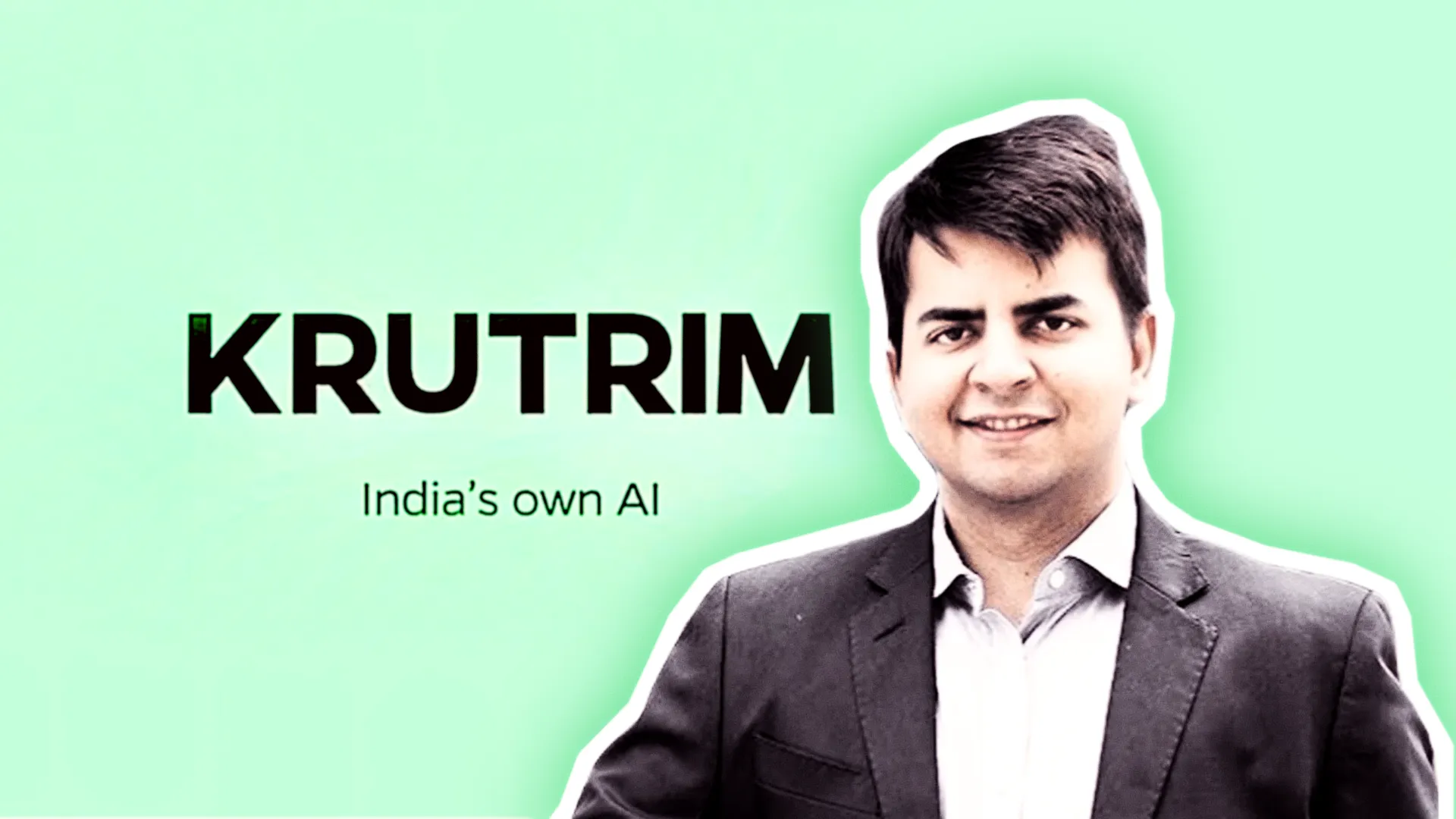 Krutrim AI: Pioneering India's Digital Future with Bhavish Aggarwal's Latest Android App and Developer Tools 1 Pioneering India's Digital Future with Bhavish Aggarwal's Latest Android App and D