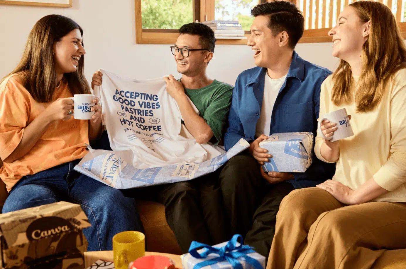 HP and Canva Team Up to Enhance Design and Printing Services