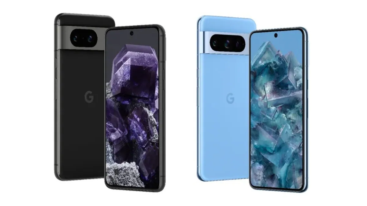 Purported Photos of Google Pixel 9 Show Pro and Pro XL Versions