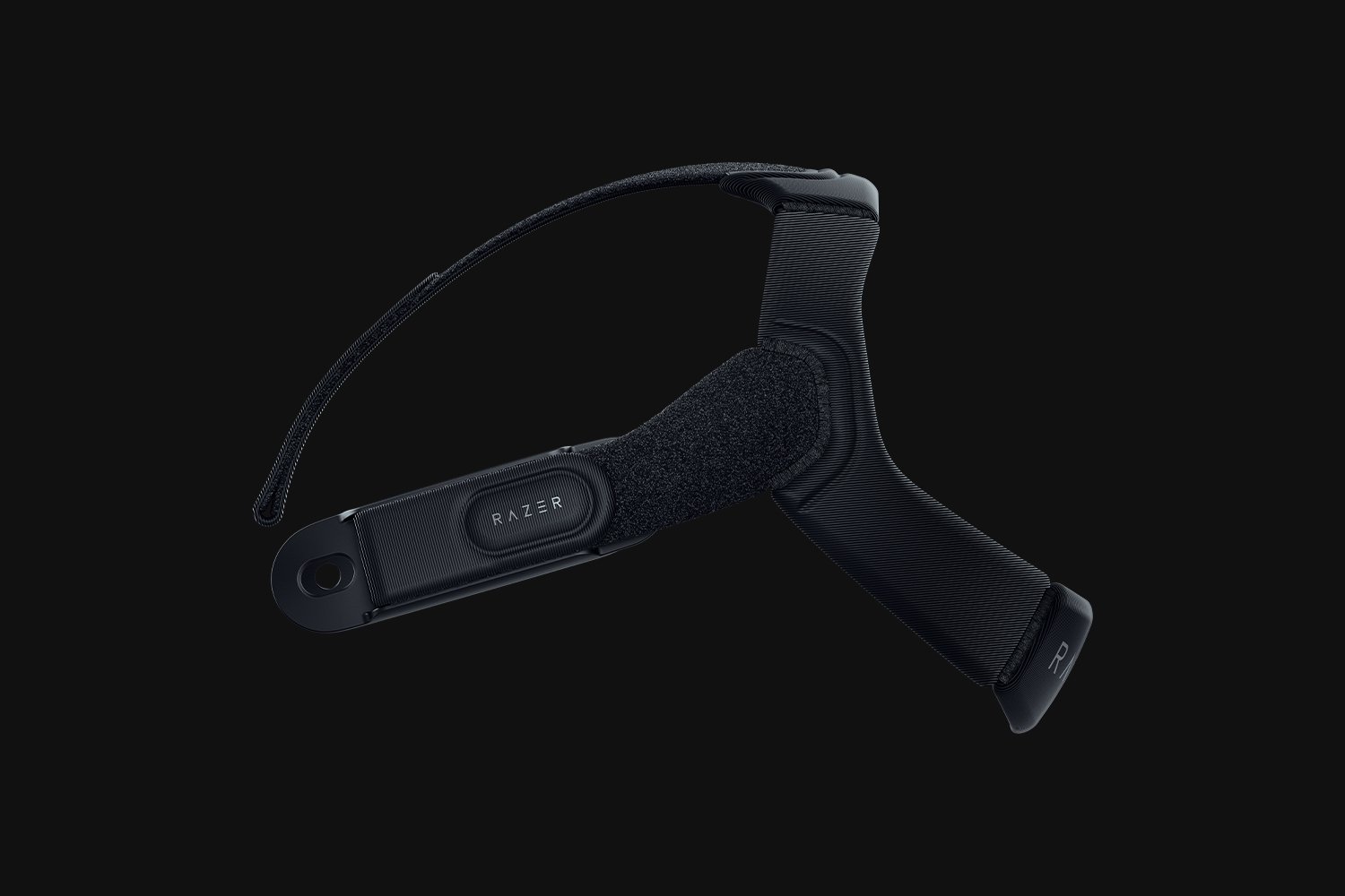 Razer's Revolutionary Head Strap System for Meta Quest 3