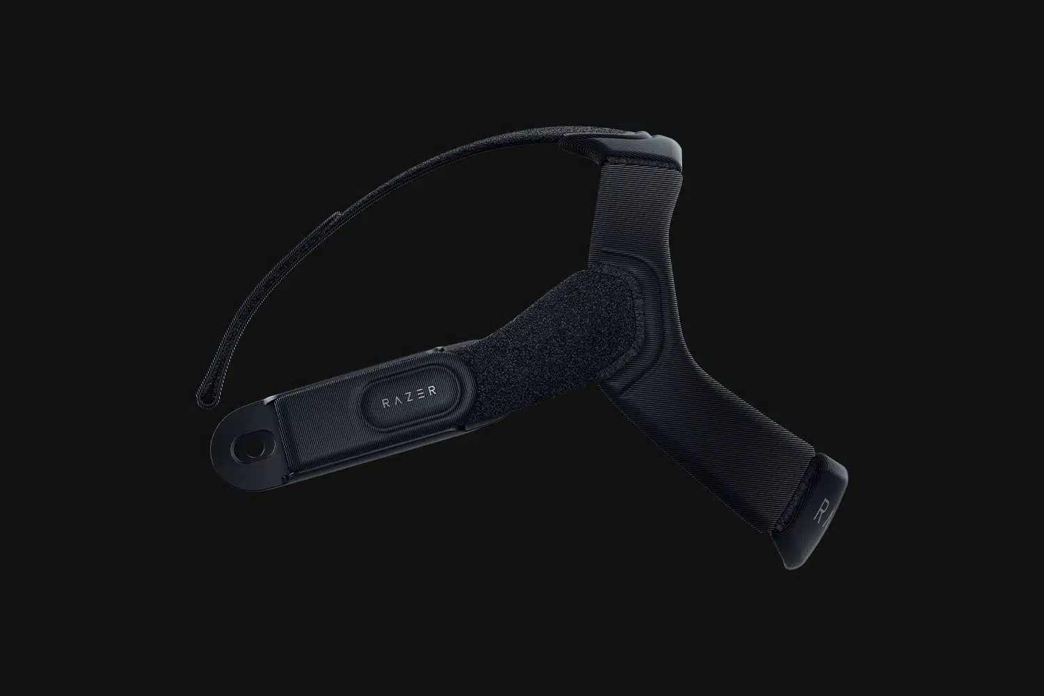 Razer's Revolutionary Head Strap System for Meta Quest 3