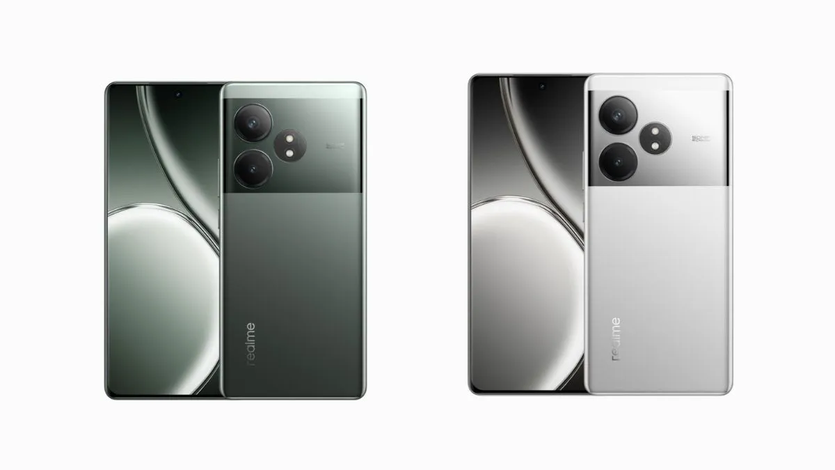 Realme GT 6T: Top Specs, Features, India Price, and Everything Else to Know 1 Realme GT 6T