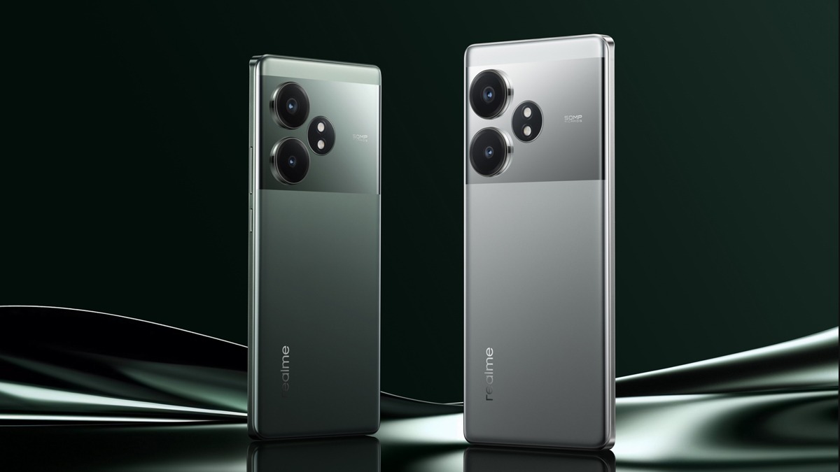 Realme GT 7 Pro Confirmed to Launch in India
