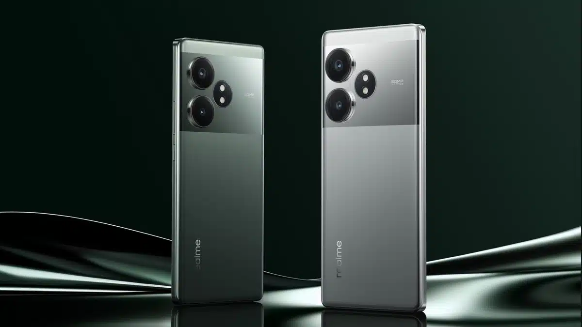 Realme GT 7 Pro Confirmed to Launch in India