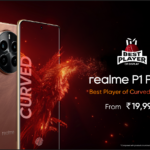 Realme P1 Pro 5G Set for First Sale on April 30