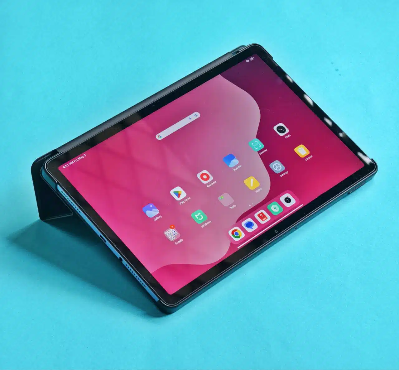 Redmi Pad SE Review - Big Value for Budget Users 4 Redmi Pad SE