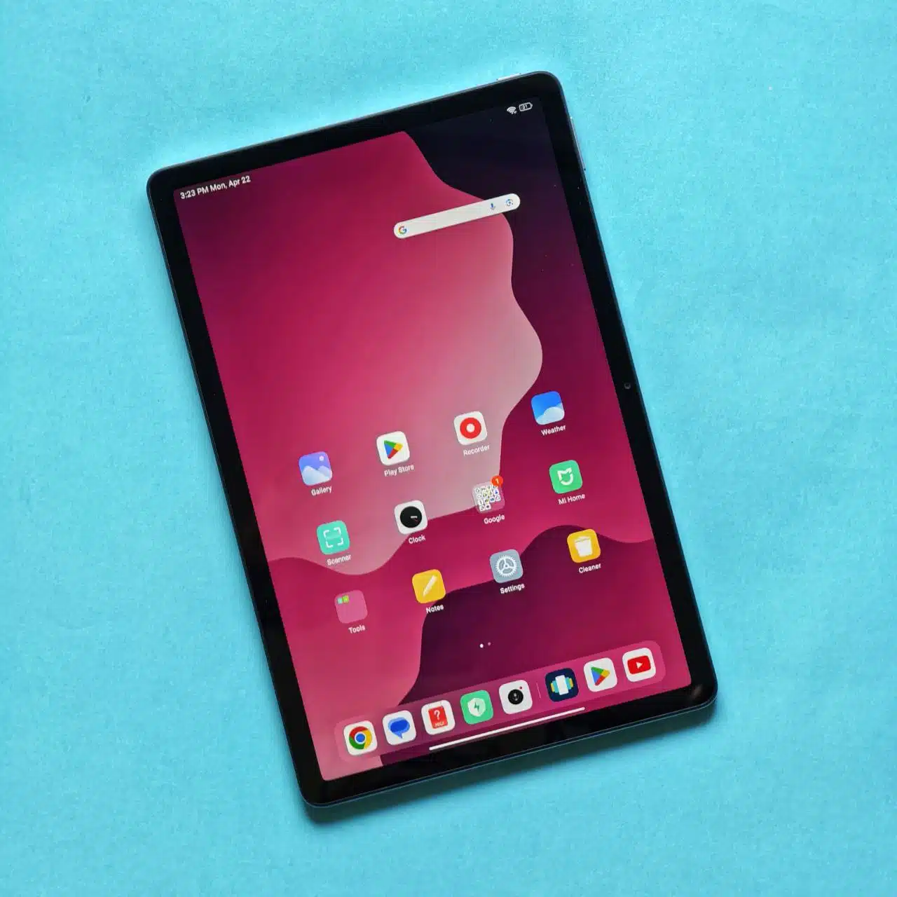 Redmi Pad SE Review - Big Value for Budget Users 3 Redmi Pad SE