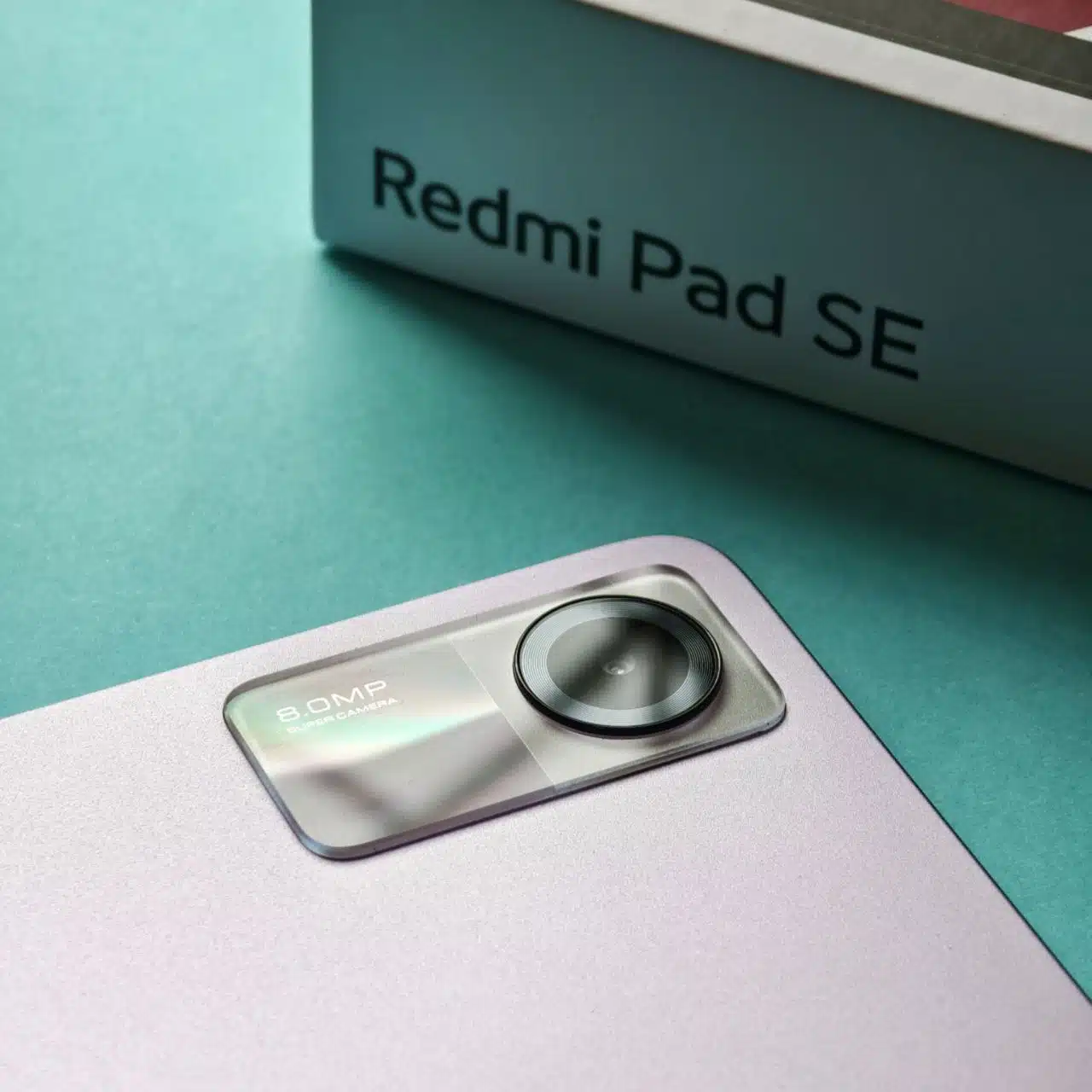 Redmi Pad SE Review - Big Value for Budget Users 8 Redmi Pad SE