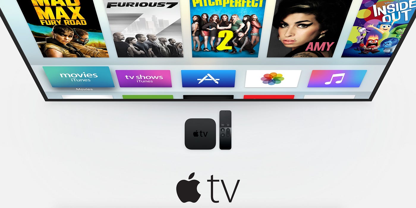 Resolution to the YouTube App Screen Saver Takeover on Apple TV