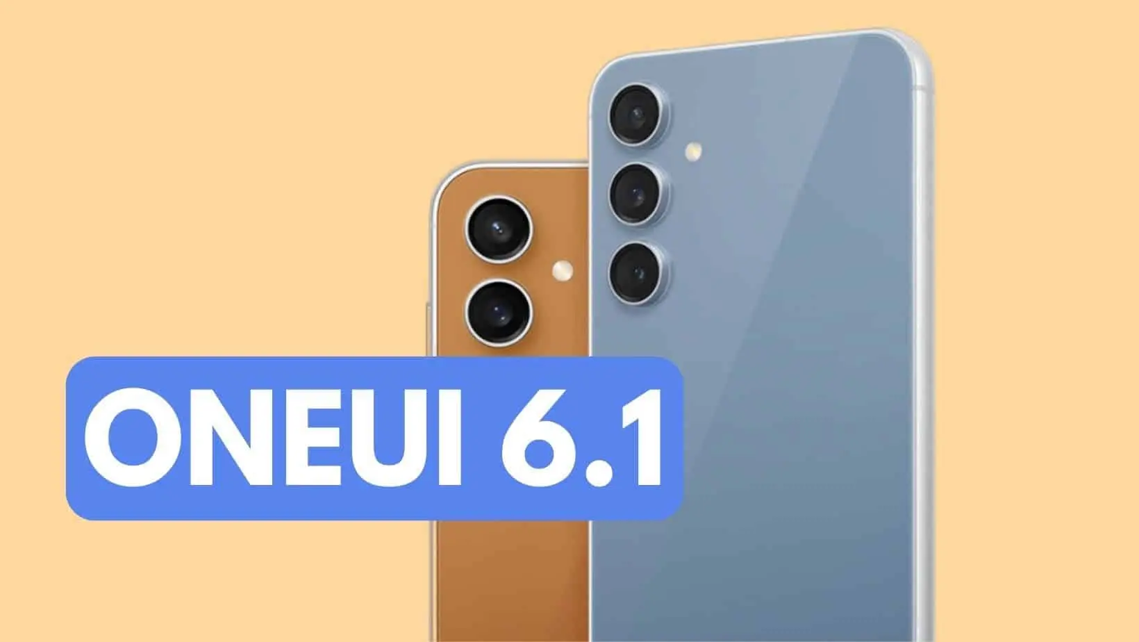 Samsung Expands Galaxy AI Features Across More Devices with OneUI 6.1 Update