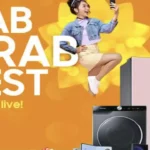 Samsung Fab Grab Fest 2024