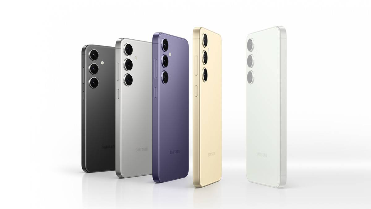 Samsung Galaxy S24 FE Reportedly in Development, Likely to Launch Late 2024