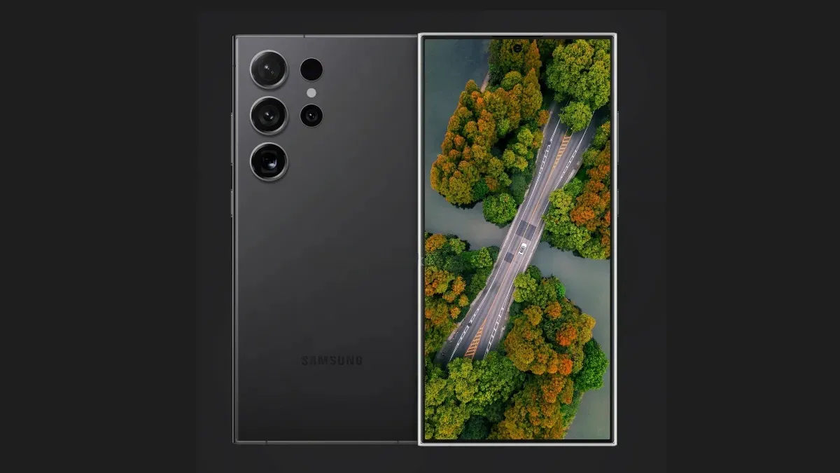 Samsung Galaxy S25 Ultra to Get Big Camera Upgrades