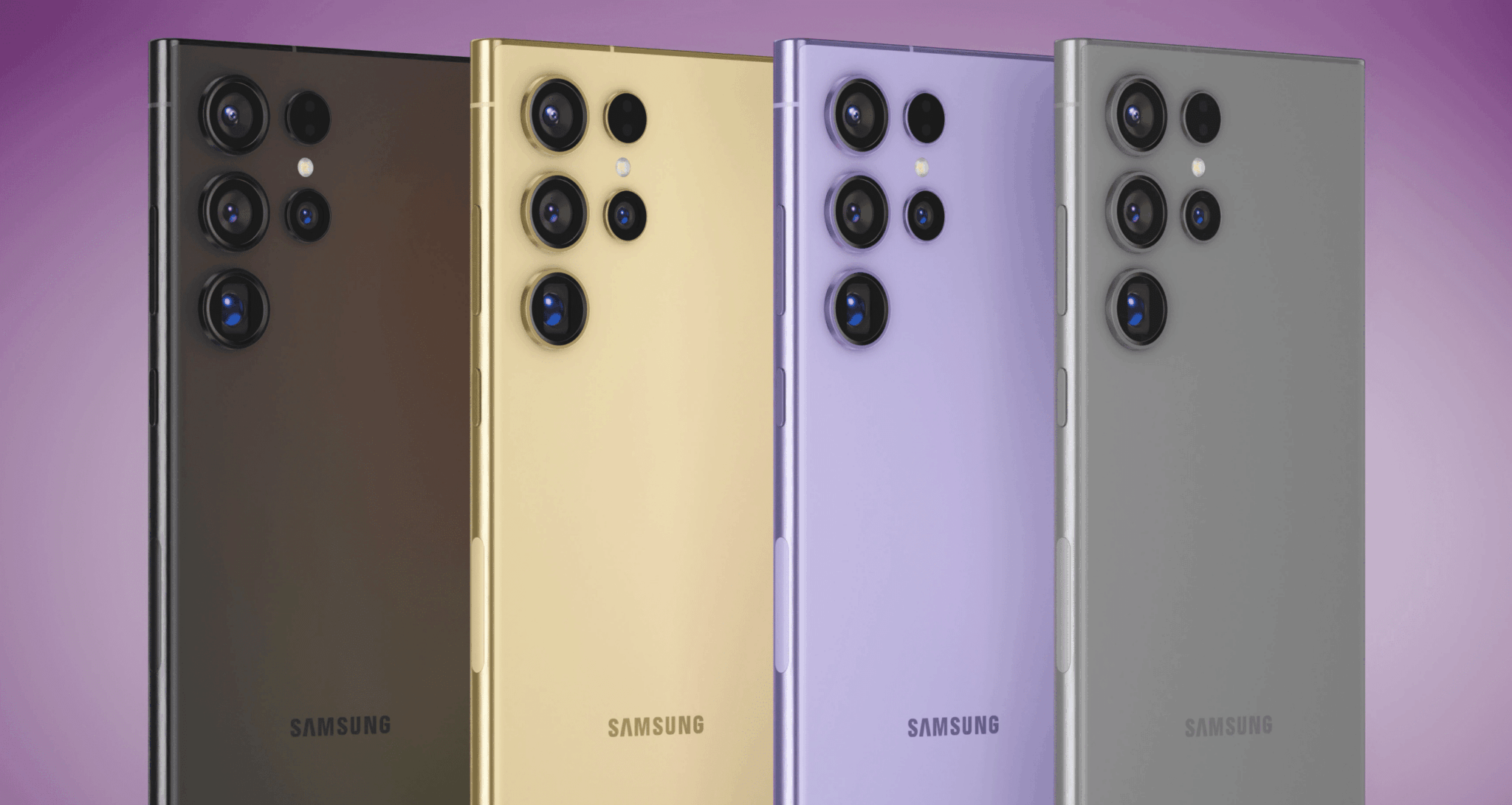 Samsung Galaxy Z Fold 6 Could Surpass the Galaxy S24 in Camera Capabilities