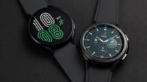 Samsung Hints at a Premium Future with Galaxy Watch Ultra Spotting