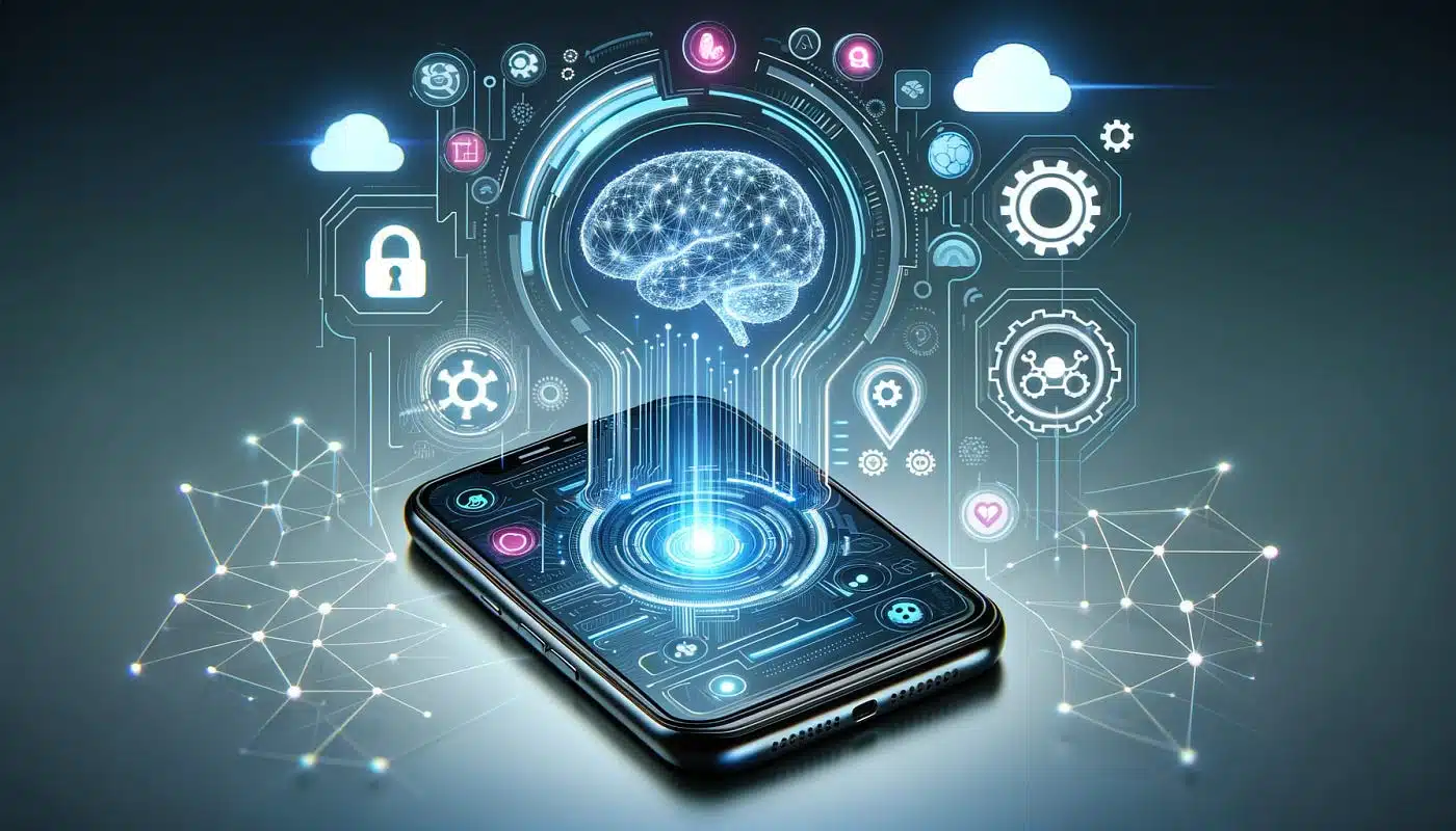 Samsung Leads Global Gen-AI Smartphone Segment in Q1 2024