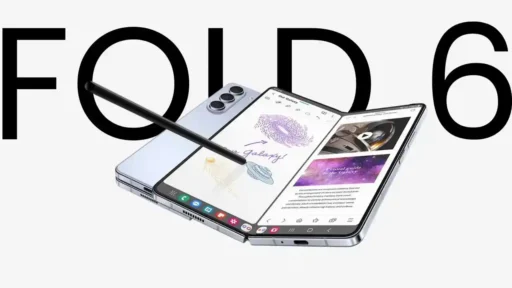 Samsung May Offer a Budget Version of Galaxy Z Fold 6