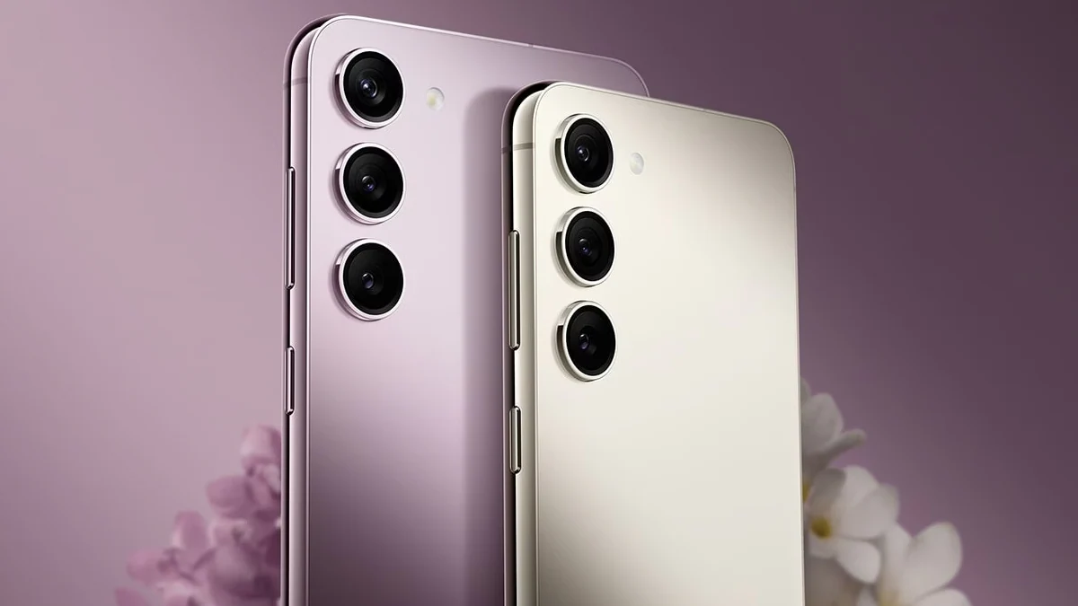 Samsung Rolls Out OneUI 6.1 Update with Galaxy AI Features Across 2022 Models 1 Samsung Rolls Out OneUI 6.1 Update with Galaxy AI Features Across 2022 Models