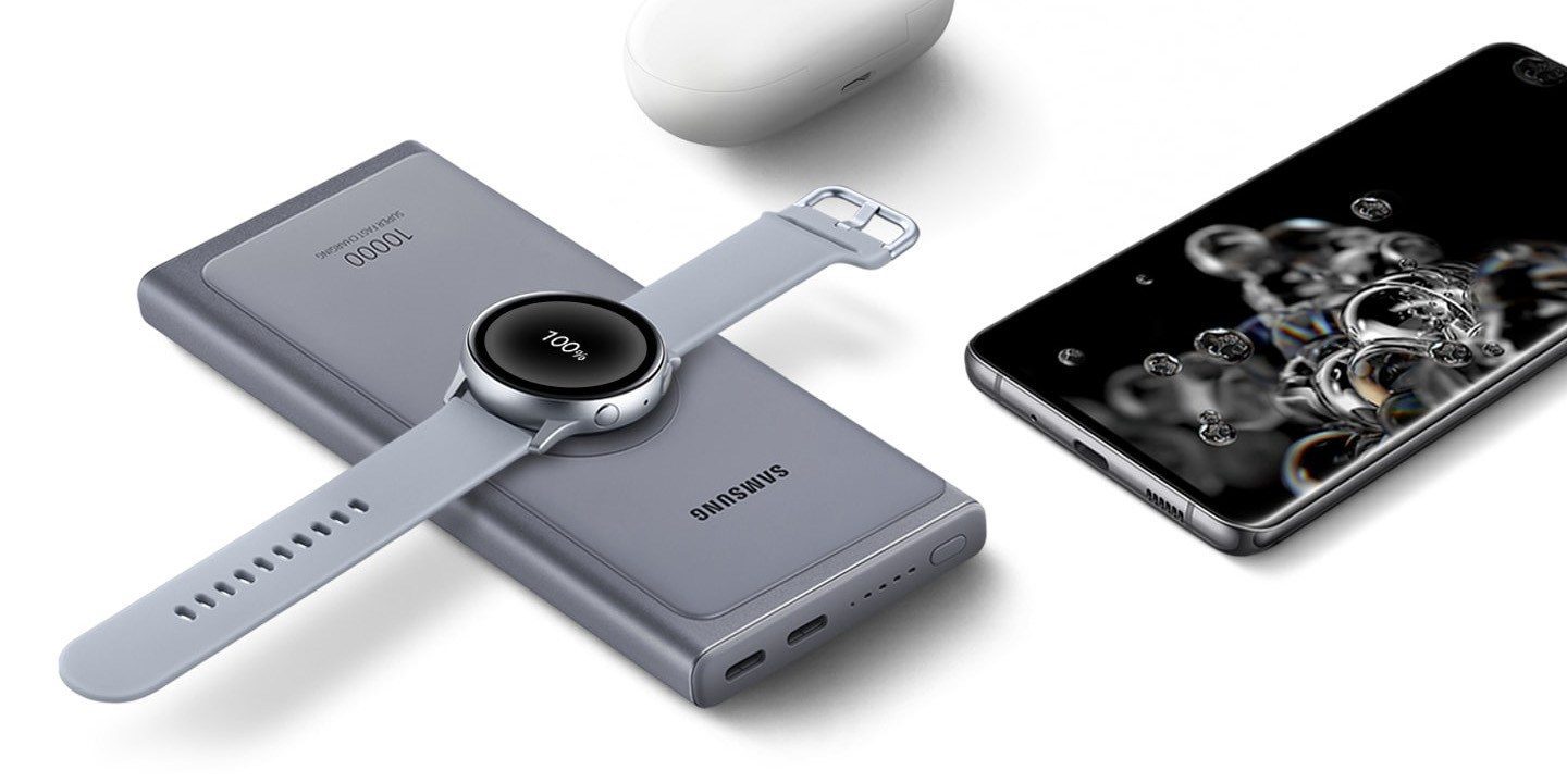 Samsung Unveils High-Capacity, Fast-Charging Power Banks in India 1 Samsung Unveils High-Capacity, Fast-Charging Power Banks in India
