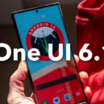 Samsung's One UI 6.1 Update Rapidly Expands, Now on 8.8 Million Devices