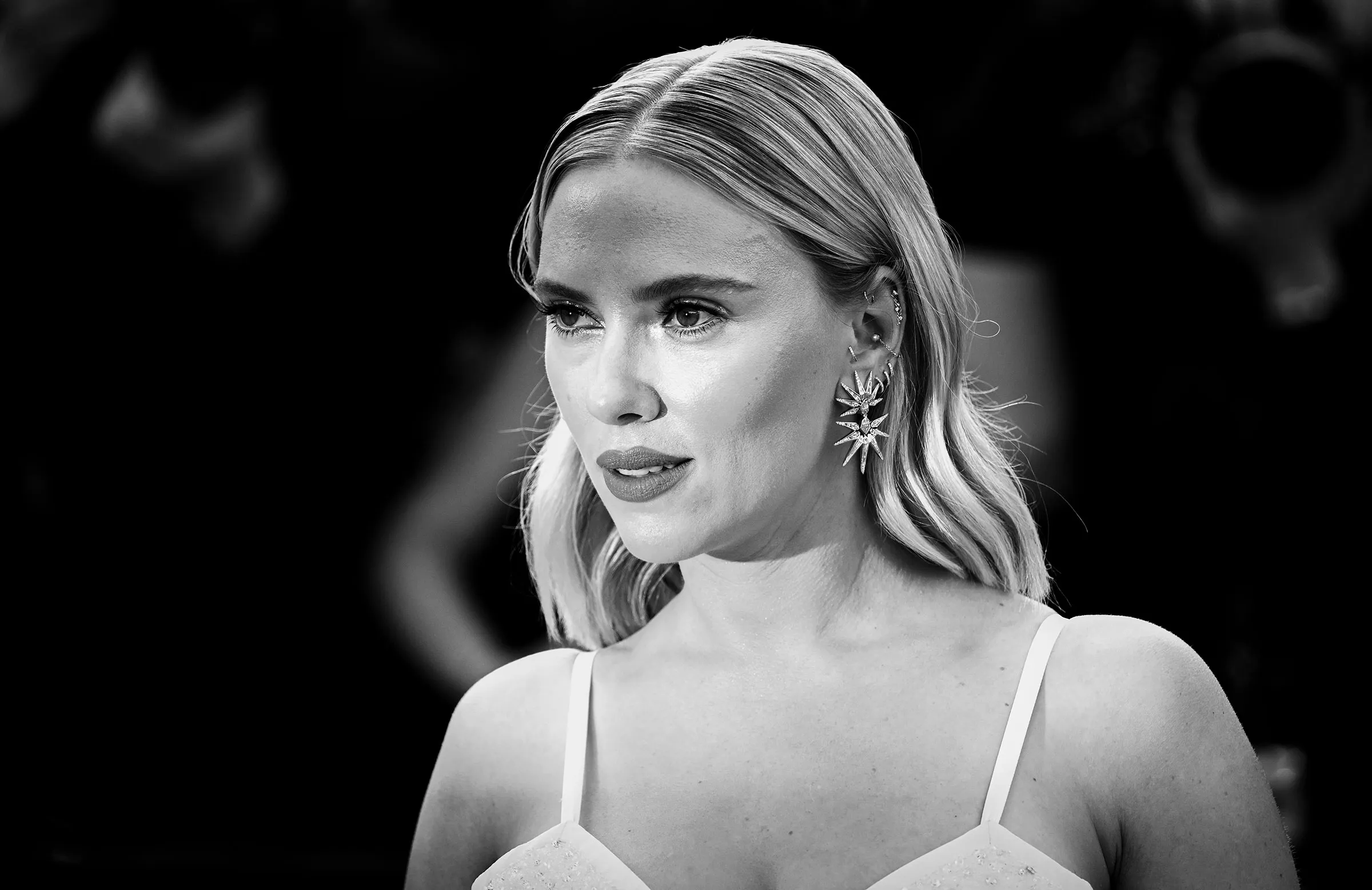 Scarlett Johansson Challenges OpenAI Over Voice Mimicry Allegations 1 Scarlett Johansson Challenges OpenAI Over Voice Mimicry Allegations