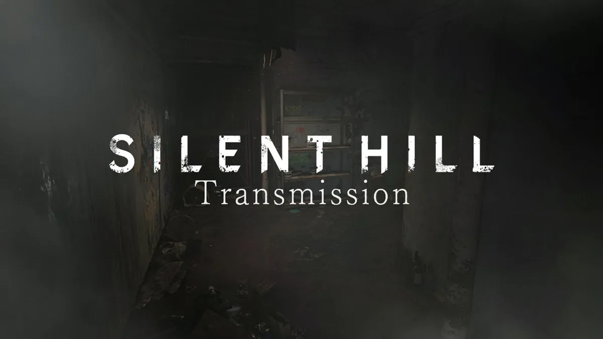 Silent Hill Transmission