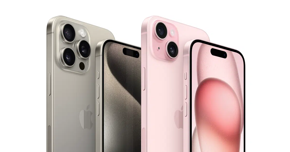 Simple iPhone
