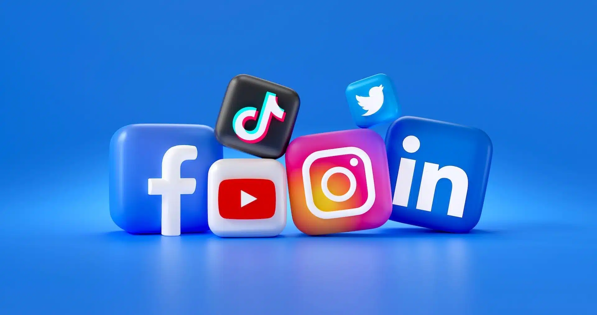 Social Media Influence Campaigns