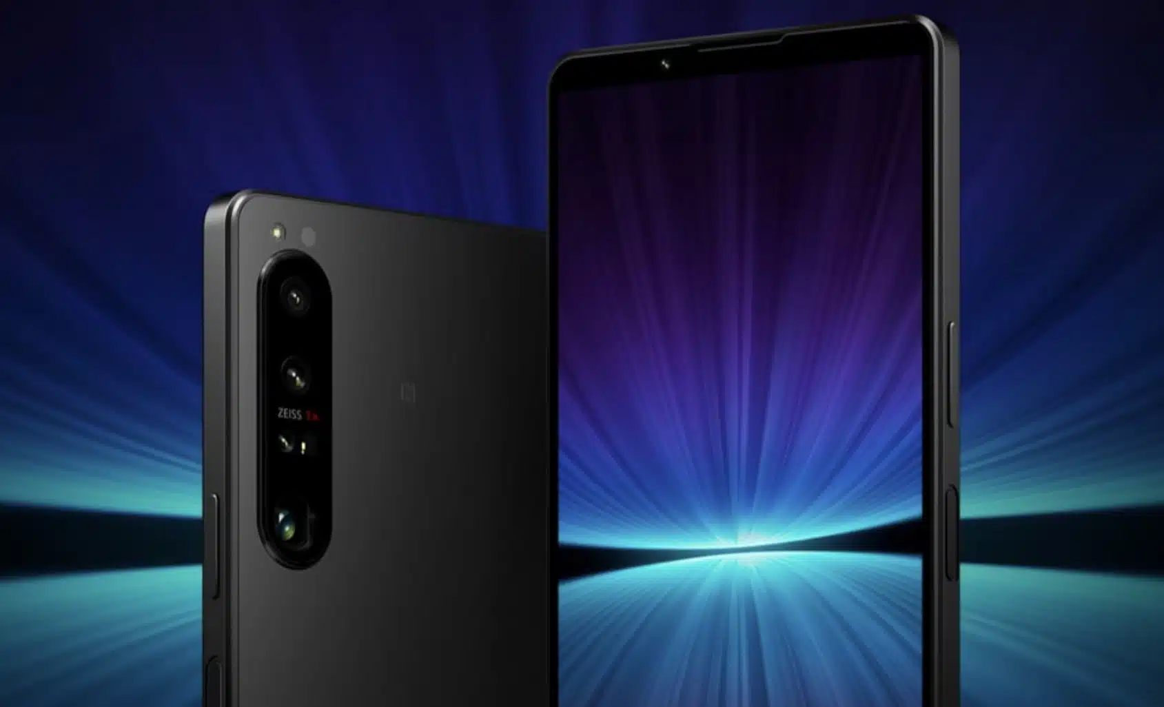 Sony Xperia 1 VI