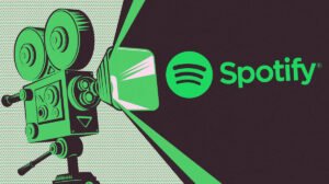 Spotify Expands Video Strategy