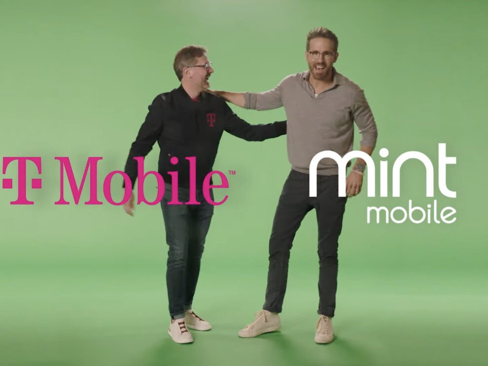 T-Mobile