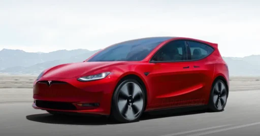 Tesla Cancels Plans for $25,000 Electric Car