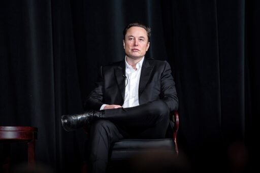 Tesla Chair Denholm Defends Independence Amidst Criticism Over Oversight of Elon Musk
