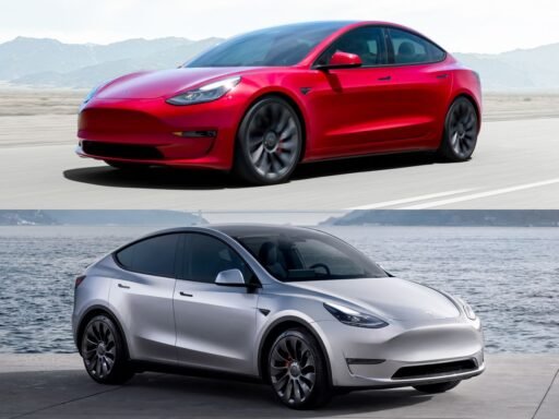 Tesla Introduces New Performance Mode for Model 3 and Model Y