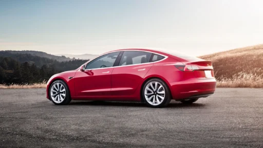 Tesla Offers Model 3 Demo Vehicles at Discounted Prices