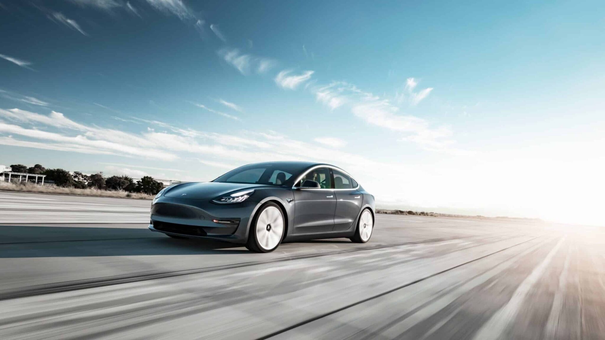 Tesla's Greenhouse Gas Emissions Increased by 20% Last Year