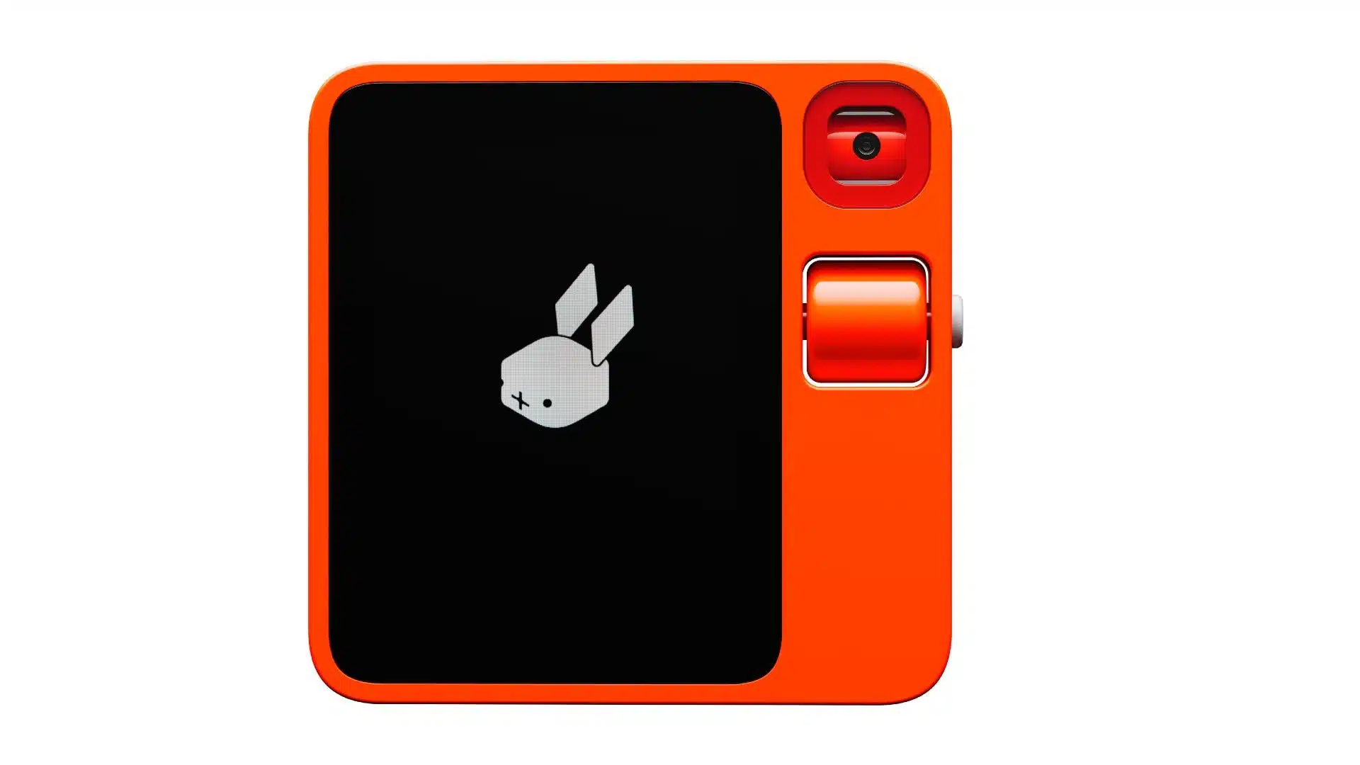 The Rabbit R1's Bold Leap into AI Integration