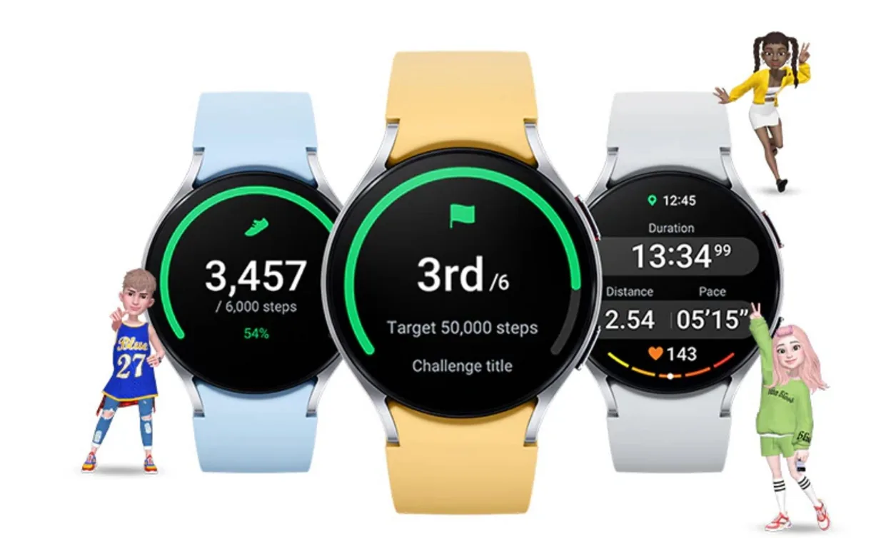 The Samsung Galaxy Watch 7 Will Get a Small but Critical Upgrade