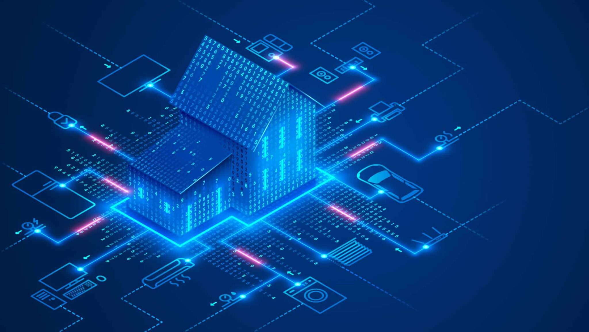 The Smart Home Standard Revolutionized Yet Hindered