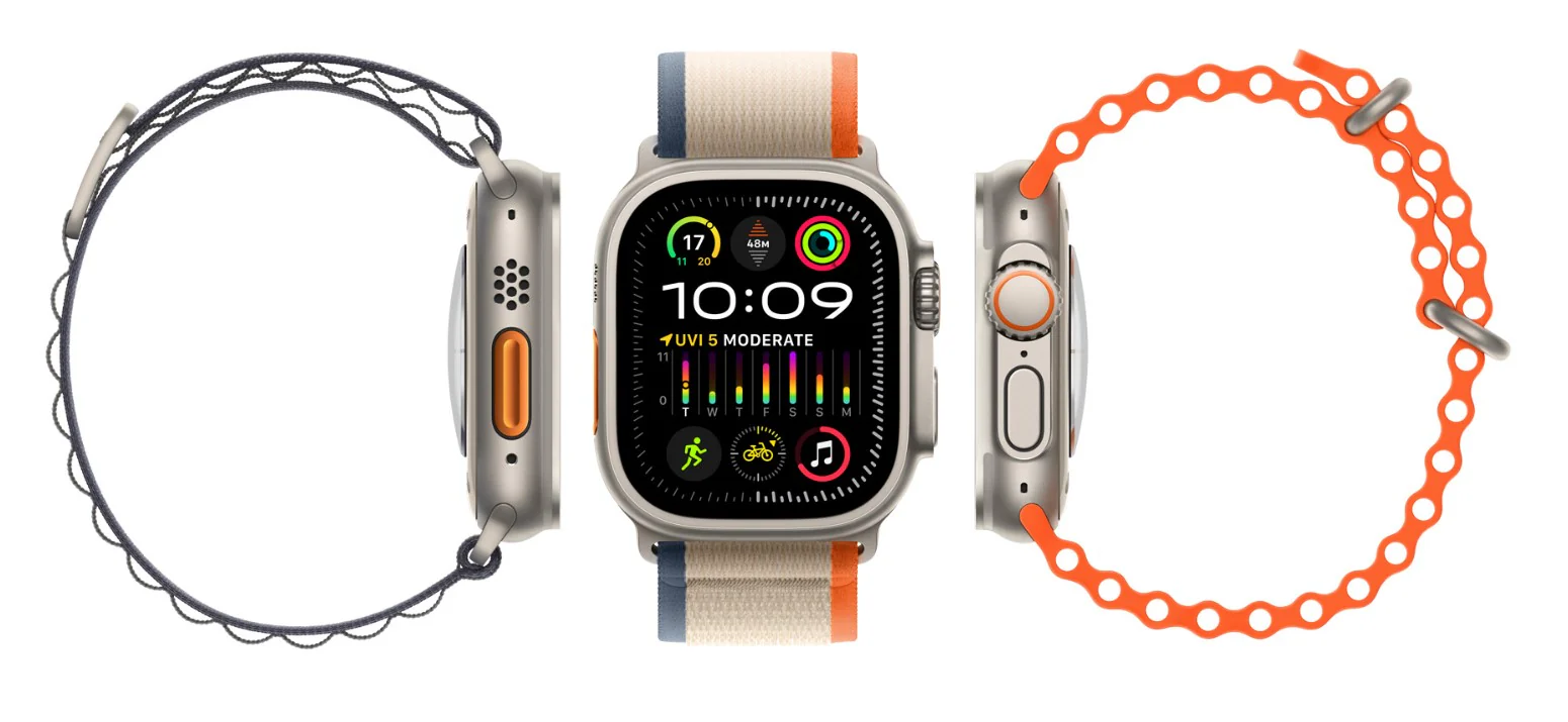 This Apple Watch Case Could Kill All of Those Wannabe AI Devices