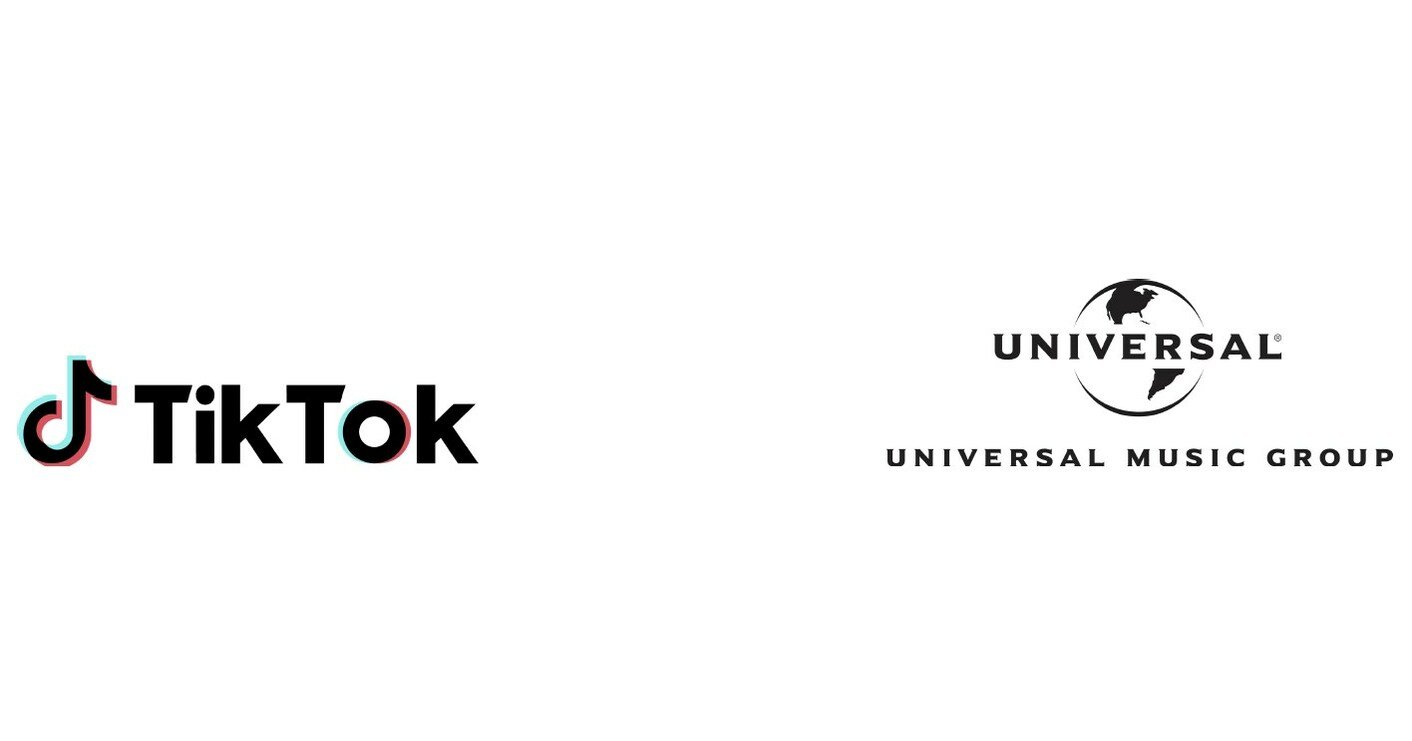 TikTok and Universal Music Group Reach New Licensing Agreement