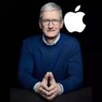 Tim Cook