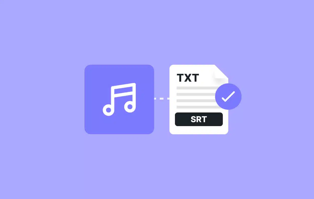Top 10 AI Tools for Converting Audio to Text in 2024