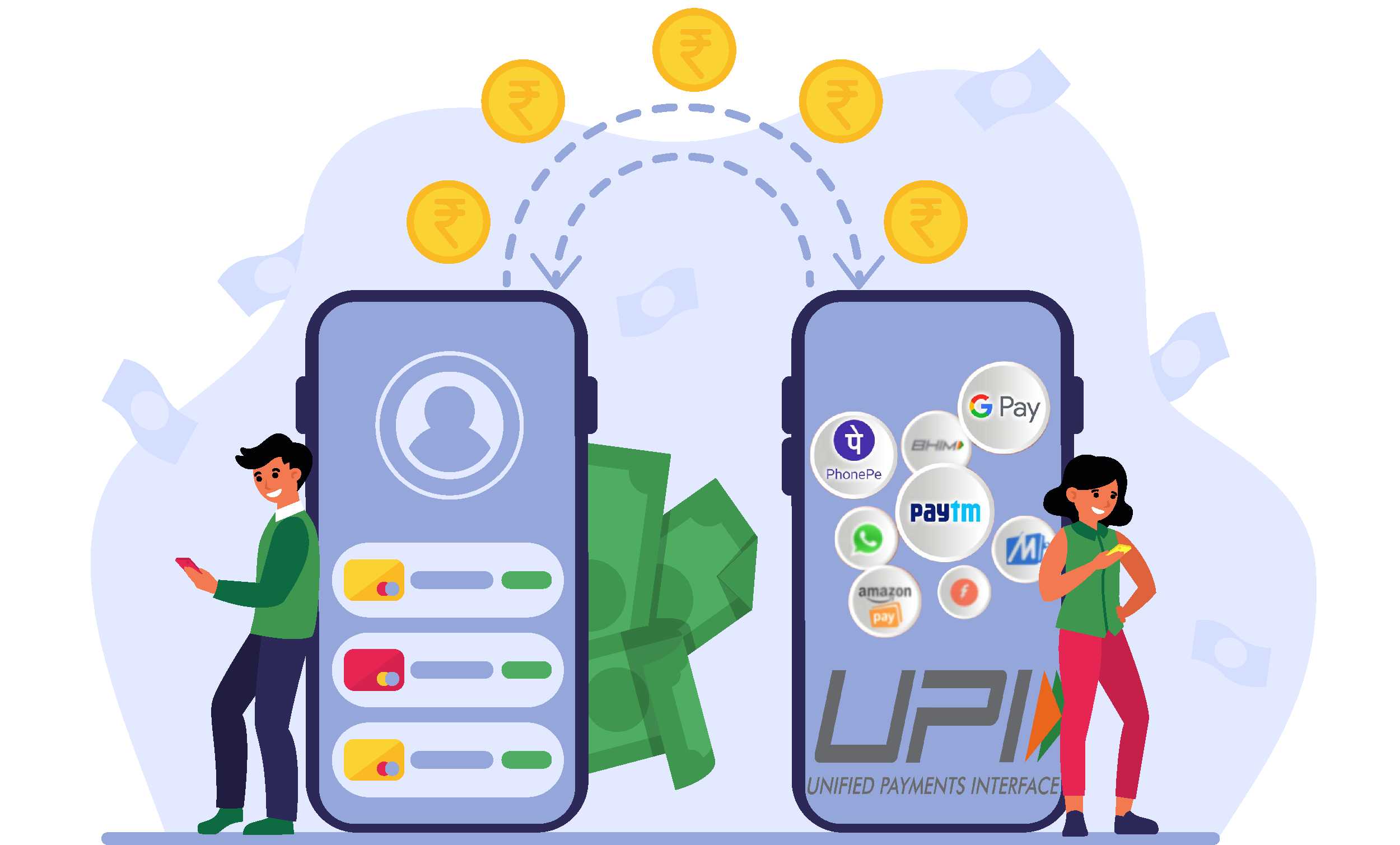 UPI Growth 2.0