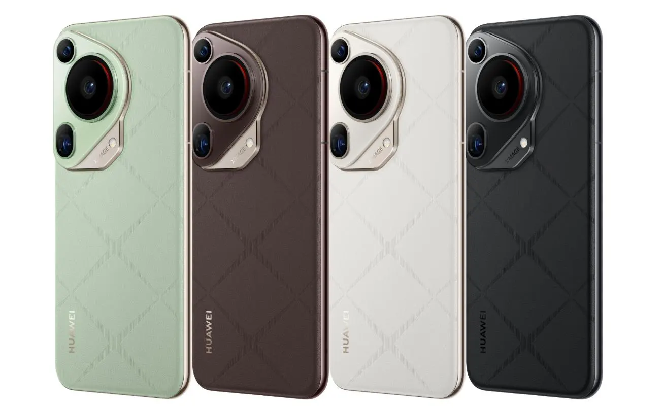 Unveiling the Huawei Pura 70